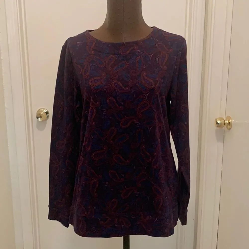 3for$20 light sweater small